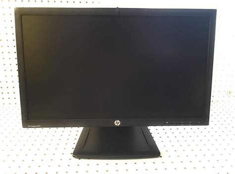 Amazon Hp Compaq Business L C Led Lcd Monitor Ms