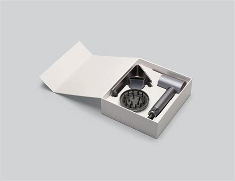 Red Dot Design Award: Mi Ionic Hair Dryer H900