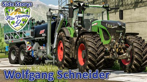 LS22 True Farming 2 23 Fendt 942 Wieder Am Hof Was War Passiert