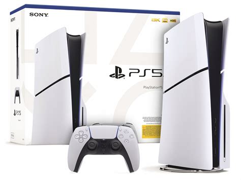 Ps5 W Konsole Sony PlayStation 5 PS5 Konsole I Automaty Sklepy