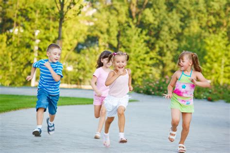 Подвижные игры для детей 3-4 лет | детские игры на улице и дома, с ...