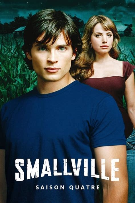 Smallville en Streaming HD français et Vostfr Gratuit CpasMieux