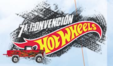 Hot Wheels Collectors Convention Mexico Event Hobbydb