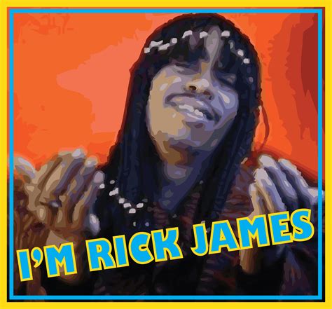 Rick James Chappelle Show Quotes. QuotesGram