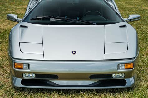 1998 Lamborghini Diablo | Auto Source Group