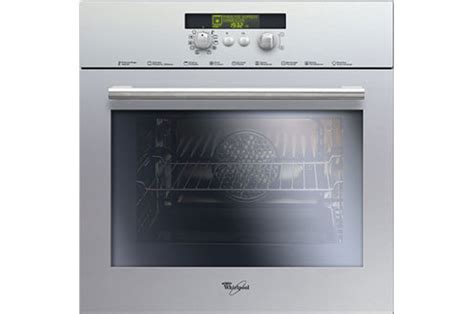 Four Encastrable Whirlpool Akz Ix Inox Akz Ix Darty