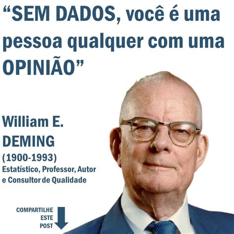 SEM DADOS você é uma pessoa qualquer uma OPINIÃO William E