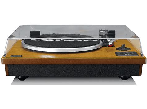 Gramofon LENCO LS-55WA | MediaMarkt