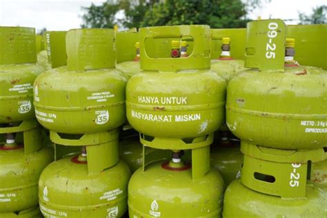 Pertamina Apresiasi Polda Sumsel Ungkap Praktik Pengoplosan LPG