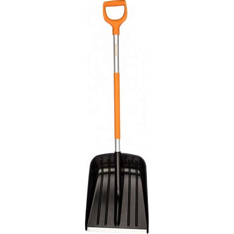FISKARS SNOWXPERT™ 1026793. Купить Лопата для уборки снега на ...
