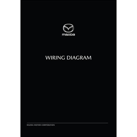 2017 MAZDA6 WIRING DIAGRAM – www.mazdaestore-crestecusa.com