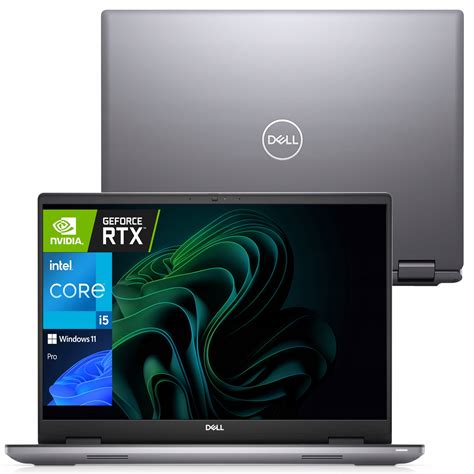 Dell Precision I Hx Gb Tb Wuxga Win Pro Rtx A