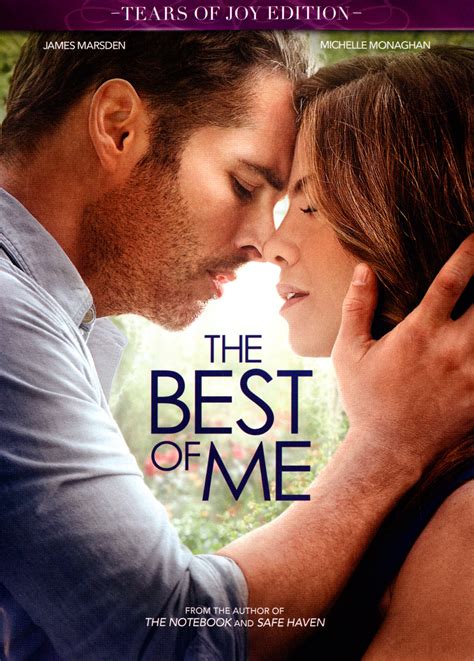 The Best Of Me Dvd 2014 Best Buy