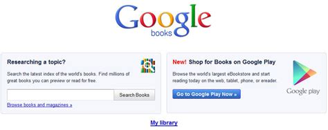 million public domain books added  google books ghacks tech news