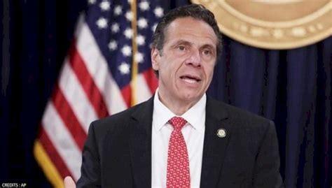 New York Governor Andrew Cuomo Resigns Over Sexual Harassment