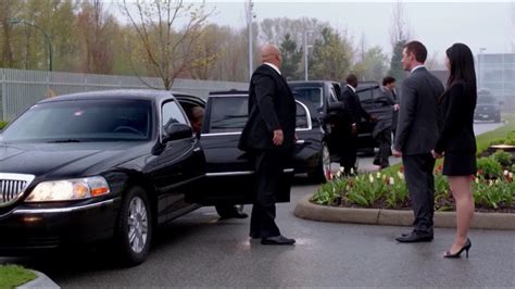 Naked Olivia Cheng In Supernatural