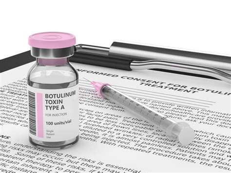 Botulinum Toxin Injection To Treat Hemifacial Spasm Vinmec