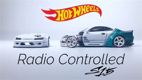 Hot Wheels Drift Cars