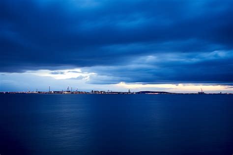 overcast skies   ocean background architecture high resolution
