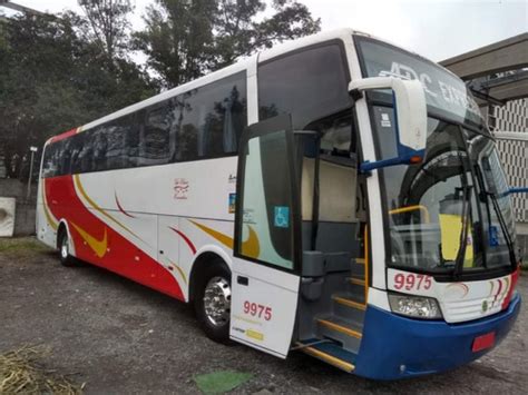 Caminh O Busscar Scania Venda Em Todo O Brasil Busca Acelerada