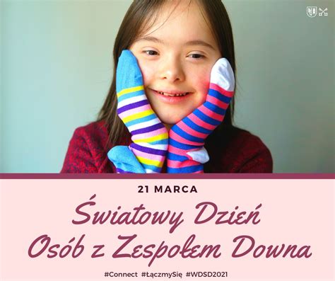 Wiatowy Dzie Zespo U Downa Gr I Przedszkole Nr