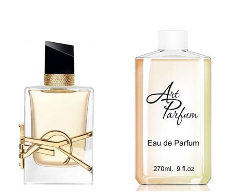 Парфюм. вода 270 мл Libre Yves Saint Laurent / Либре Ив Сен Лоран, цена ...