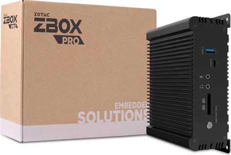 Zotac Zbox Pro Ci Nano Ab Preisvergleich Geizhals