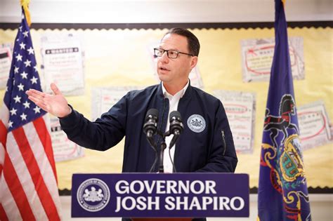 Gov. Shapiro Signs Informed Consent Bill Into Law - LevittownNow.com