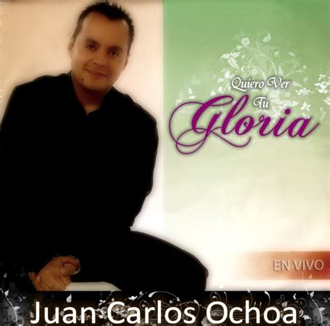 MUSICA QUE ENCANTA Melodía con Sentido Juan Carlos Ochoa Quiero