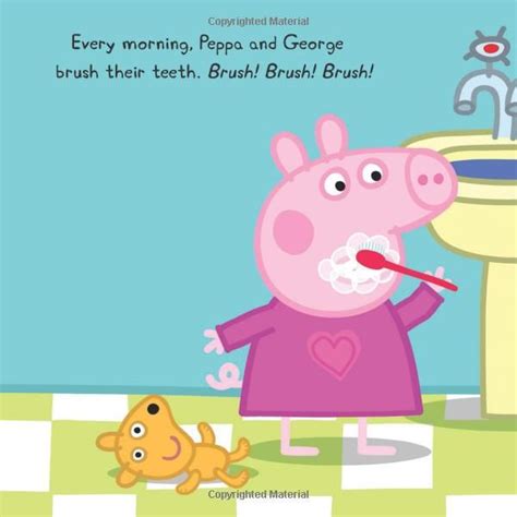 Robot Check | Dentist, Peppa pig, Peppa