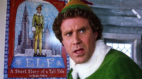 Will Ferrell Turned Down $43 Million To Star In Elf 2