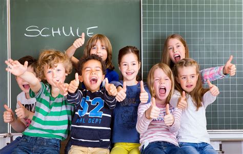 Kennenlerntag An Der St Katharina Realschule In Landstuhl Landstuhl