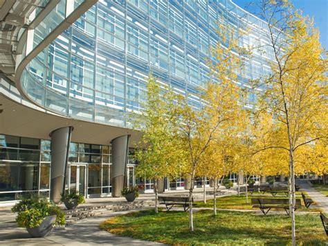 Biomedical Science Research Building Bsrb University Of Michigan