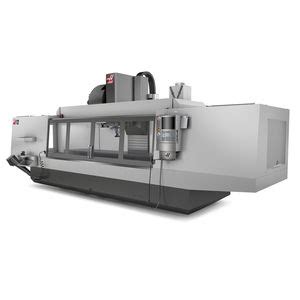 Centre D Usinage Cnc Axes Tm P Haas Automation Vertical Bt