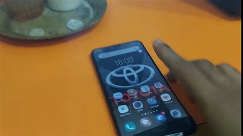 Cara Menyalakan HP Tanpa Tombol Power Of Di Vivo Vivo Y95 YouTube