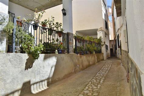 Foto El Pueblo De Las Brujas Soport Jar Granada Espa A