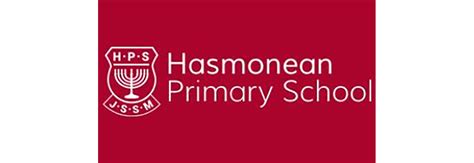 Hasmonean Primary School | PaJeS