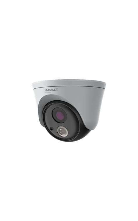 Honeywell I Hie4pi Ls 4mp Ip Starlight 2 8mm Fixed Lens Dome Camera Sd