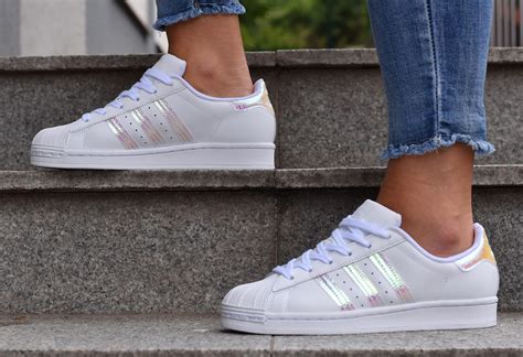 Buty Damskie Adidas Originals Superstar Bia E Fv Prosport Pl