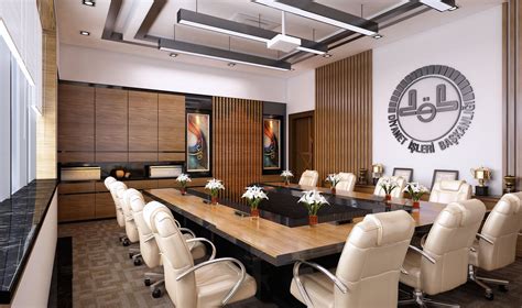 conference room design  photo