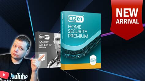 Best Antivirus Eset Home Security Premium Previously Called