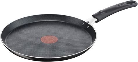 Amazon Tefal Easy Cook Clean Non Stick Crepe Pan 25 Cm Suitable