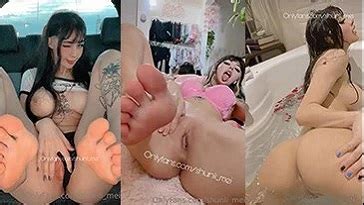 Shunli Mei Onlyfans Nude Dildo Play Porn Video Fanslyleaked