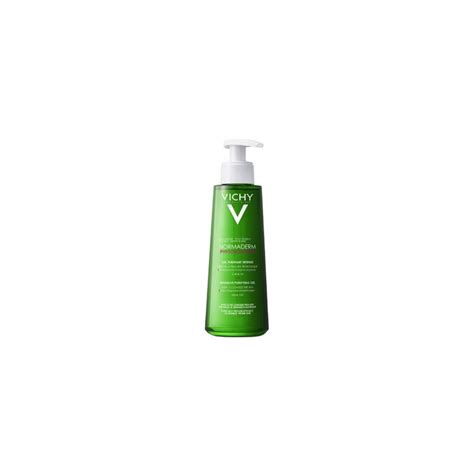 VICHY NORMADERM GEL LIMPIADOR 400 ML