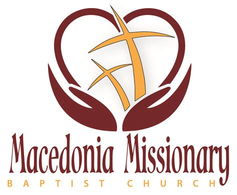 Macedonia missionary baptist church events are bringing hope today 14