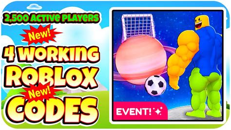 NEW CODES X5 Goal Kick Simulator By Dream Simulators Roblox GAME