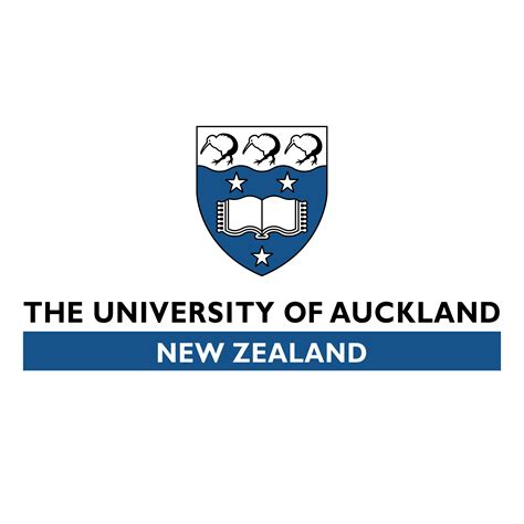 Auckland University Logo