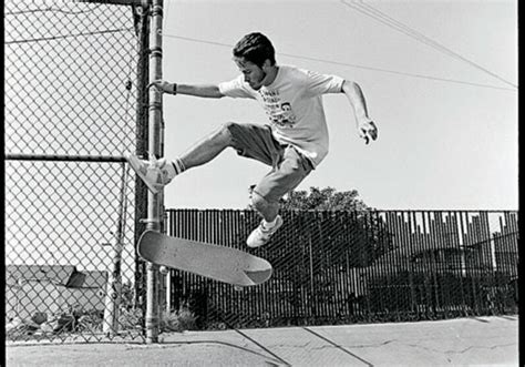 Jason Lee Tre Flip A Skateboarding Masterpiece