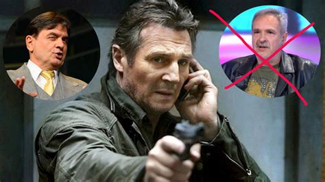 Liam Neeson Jabb Magyar Hangja