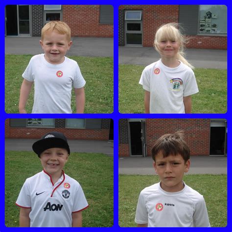 Holgate Primary And Nursery Sports Day